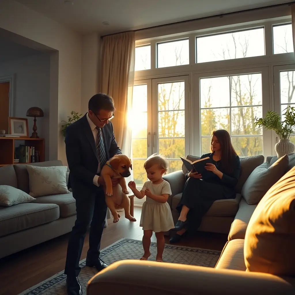 PetsConcierge: pets concierge