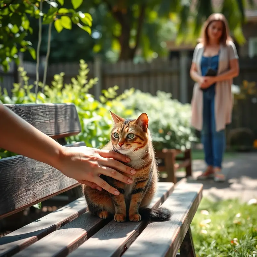How do I find a trustworthy pet sitter?